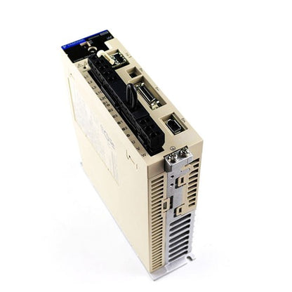 Yaskawa SGPMS-2R5A10A Servo Drive 1PC ping SGPMS2R5A10A