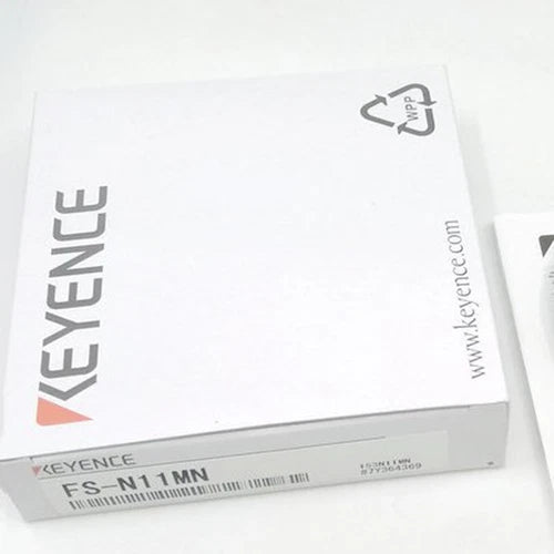 1PC Keyence FS-N11MN Fiber Optic Amplifier FSN11MN Free Shipping