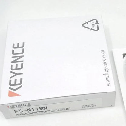 1PC Keyence FS-N11MN Fiber Optic Amplifier FSN11MN Free Shipping