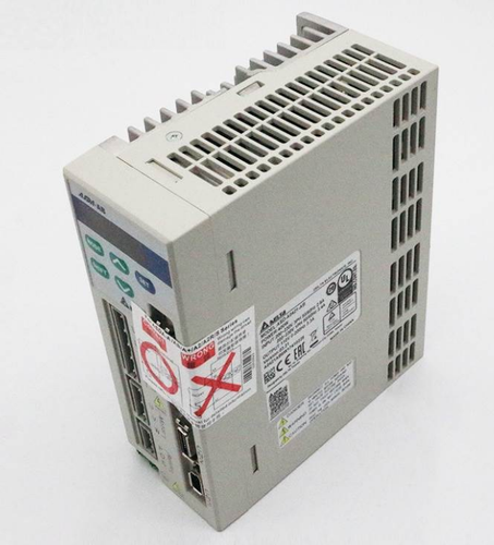 Delta ASD-A0421-AB Servo Driver One ASDB0721A ping