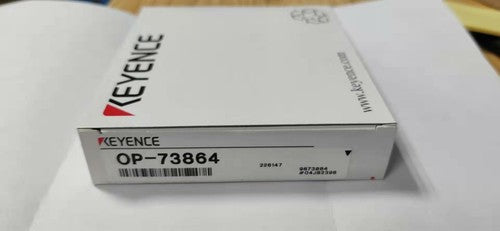 Keyence OP-73864 Cable Free Shipping 1PC OP73864