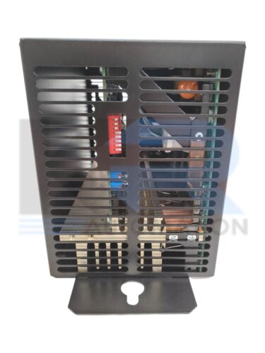 Quipp Stepper Drive 120VAC 1-Phase - QUIPP