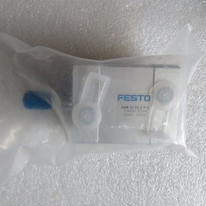 Festo ADN-32-15-A-P-A 536270 Cylinder One Free Shipping ADN3215APA
