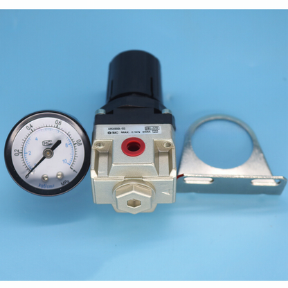 1PC SMC AR2000-02 Control Valve Manifold Regulator AR200002 Free Shipping