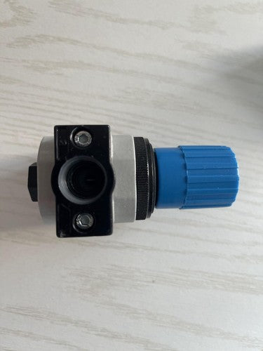 Festo LR-3-8-D-MINI Pressure Reducing Valve One LR-3/8-D-MINI