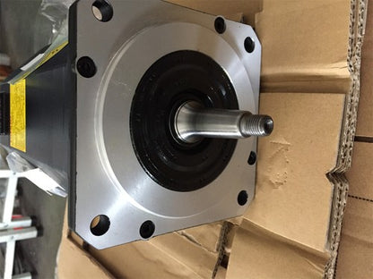 1PC Fanuc A06B-0127-B077 Servo Motor One A06B0127B077 ping