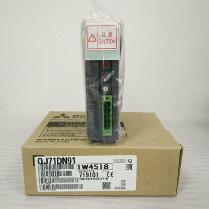 1PC Mitsubishi QJ71DN91 PLC Module ping