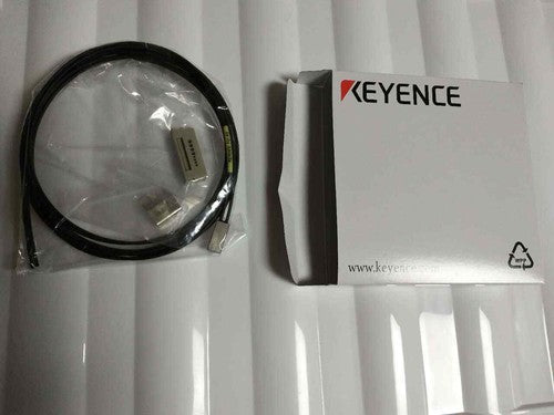 Keyence FU-40 Fiber Optic Sensor FU40 Free Shipping 1PC