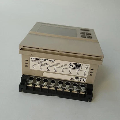 Omron H8PS-8BF Cam Positioner One ping H8PS8BF