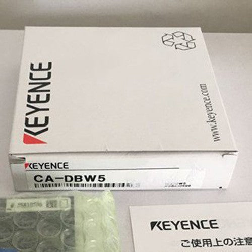 1PC Keyence CA-DBW5 Light Source CADBW5 Free Shipping