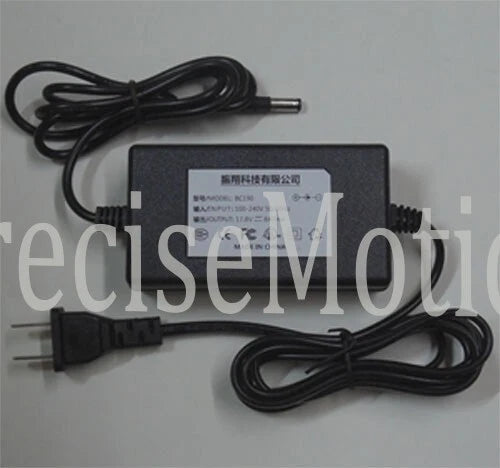 M2TECH YOUNG, YOUNG DSD, Young MKIII power adapter