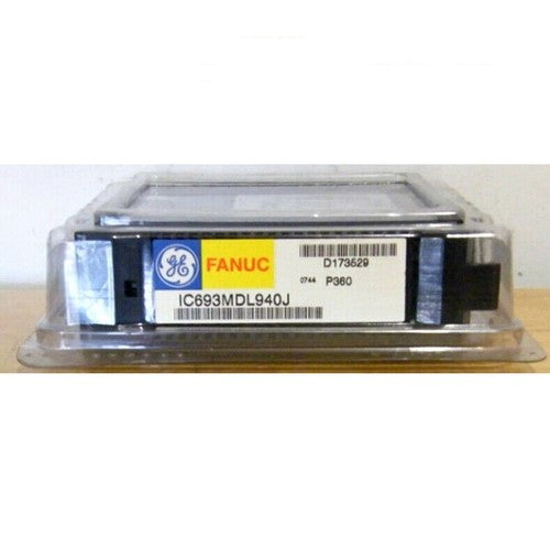 Fanuc IC693MDL940J Output Relay Module One ping