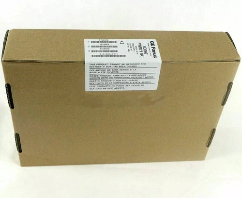 FANUC IC697PWR711K Power Supply One ping