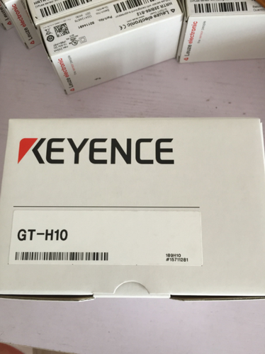 Keyence GT-H10 Sensor GTH10 ping 1PC