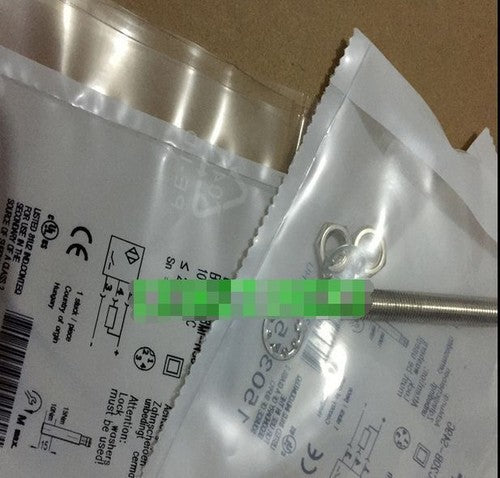 BALLUFF BES M08MI-NSC20B-S49G Proximity Sensor One Free Shipping