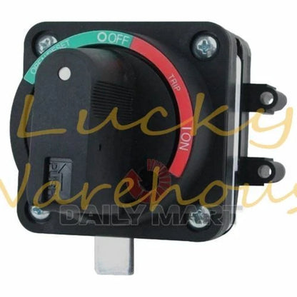 FUJI BZ6N-10D Circuit Breaker