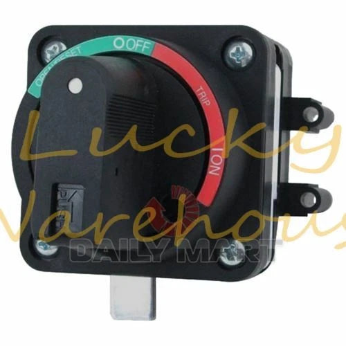 FUJI BZ6N-10D Circuit Breaker