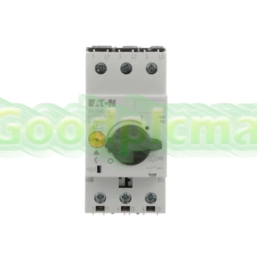 EATON MOELLER PKZM0-10 Thermal Magnetic Circuit Breaker