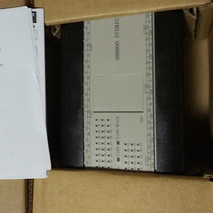 One Omron CPM2AH-60CDR-A Programmable Controller CPM2AH60CDRA