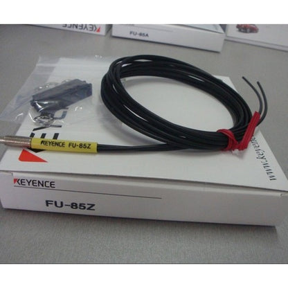 Keyence FU-85Z Fiber Optic Sensor FU85Z Free Shipping 1PC