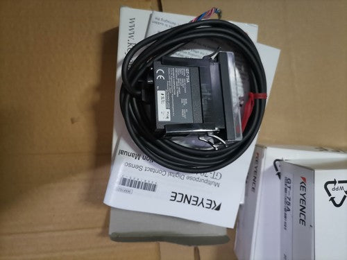 Keyence GT-75A Contact Type Sensor GT75A ping 1PC