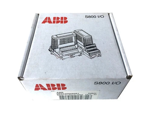 1PC ABB 3BSE008550R1 Digital Input Module ping