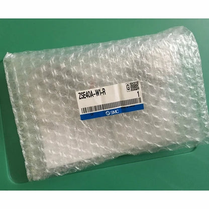 1PC SMC ZSE40A-W1-R Pressure Switch ZSE40AW1R Free Shipping