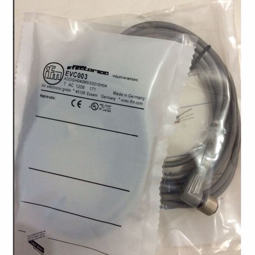 IFM EVC003 Proximity Sensor One Free Shipping