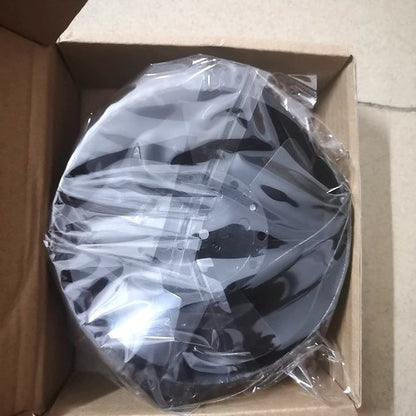 COSTECH A17T23SWB High Temperature Cooling Fan