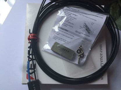 Keyence FU-40S Fiber Optic Sensor FU40S Free Shipping 1PC