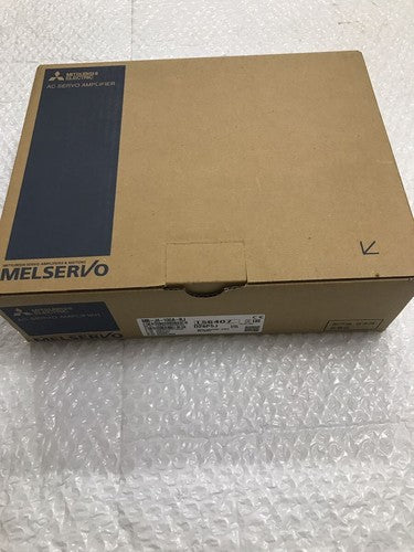 1PC Mitsubishi MR-J4-100A-RJ Servo Drive MRJ4100ARJ ping