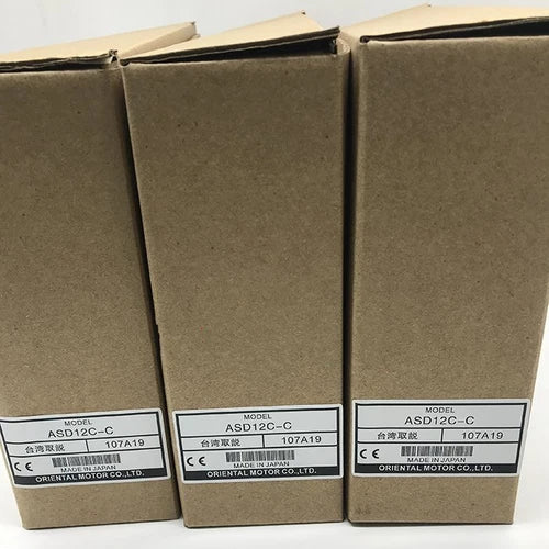 VEXTA Oriental ASD12C-C Stepper Driver 1PC ping ASD12CC