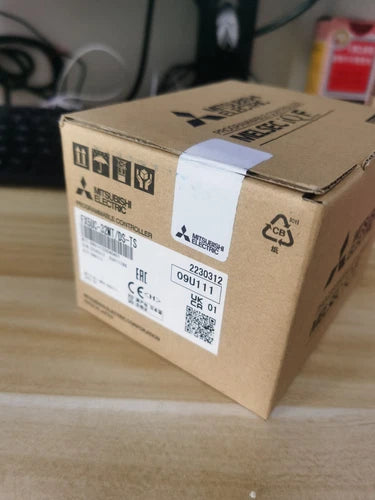 Mitsubishi FX5UC-32MT/DS-TS PLC One ping FX5UC32MT/DSTS