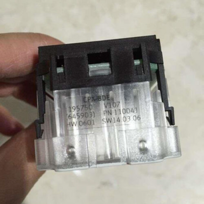 Festo CPX-8DE 195750 Module One ping CPX8DE