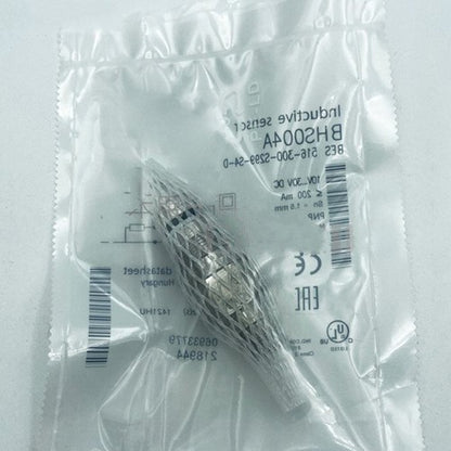 BALLUFF BES 516-300-S299-S4-D Proximity Switch One Free Shipping