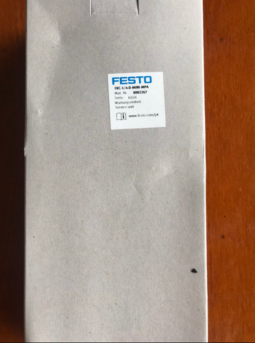 Festo FRC-1/4-D-MINI-MPA 8002267 One FRC1/4DMINIMPA