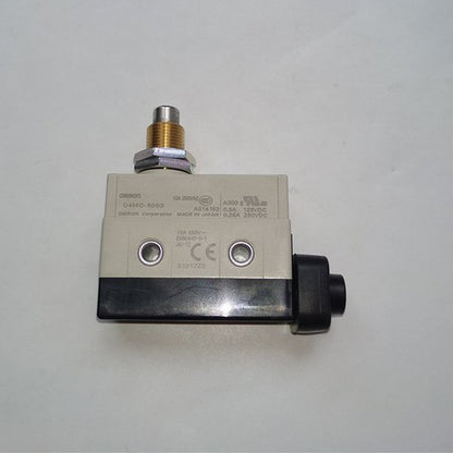 1PC Omron D4MC-5000 Limit Switch D4MC5000 Free Shipping