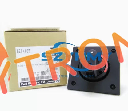 1PC Fuji BZ6N10D Circuit Breaker