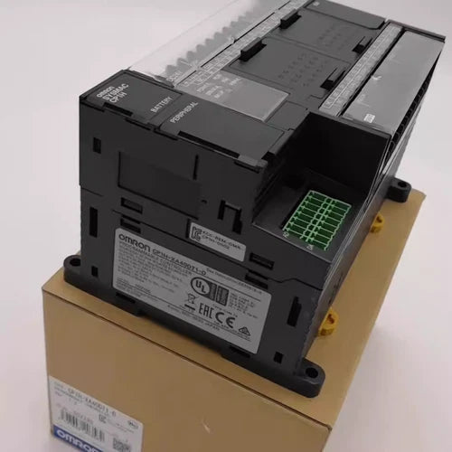 Omron CP1H-XA40DT1-D PLC Module One ping CP1HXA40DT1D