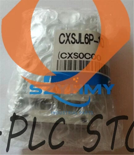1PC SMC CXSJL6P-10 CXSJL6P10 Double Shaft Cylinder