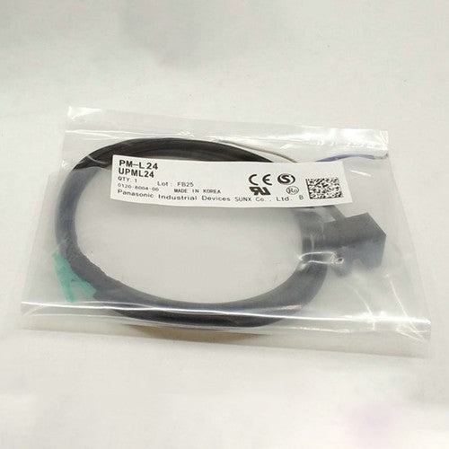 Panasonic SUNX PM-L24 UPML24 Photoelectric Sensor 1PC Free Shipping PML24