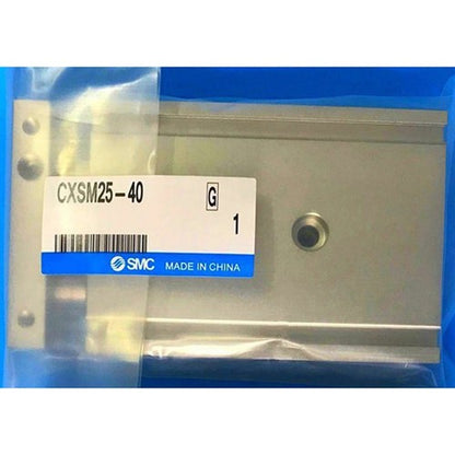 1PC SMC CXSM25-40 Cylinder Free Shipping CXSM2540