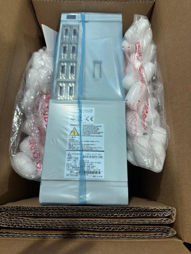 1PC Mitsubishi MDS-B-SPH-150 Servo Drive MDSBSPH150 ping