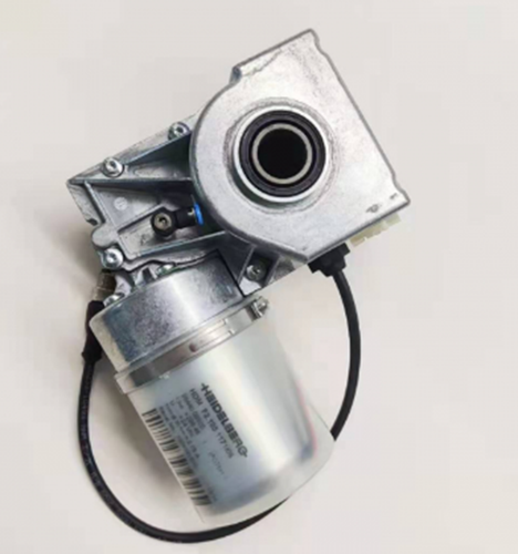 HEIDELBERG F2.105.1171 Servo Motor