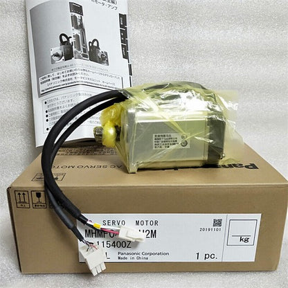 Panasonic MHMF042L1U2M AC Servo Motor 1PC ping