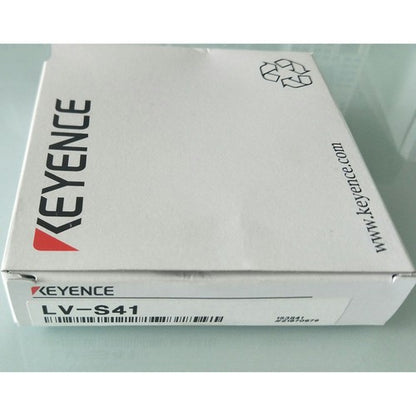 Keyence LV-S41 Laser Sensor LVS41 ping 1PC