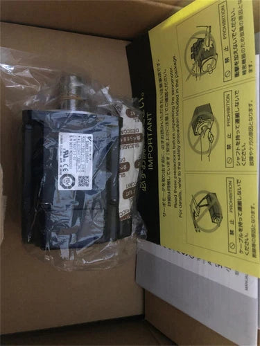 Yaskawa SGMAV-02ADA61 Servo Motor 1PC ping SGMAV02ADA61