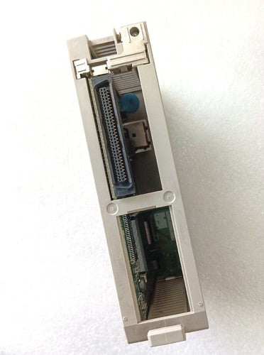 Omron CS1W-ETN21 PLC One ping CS1WETN21