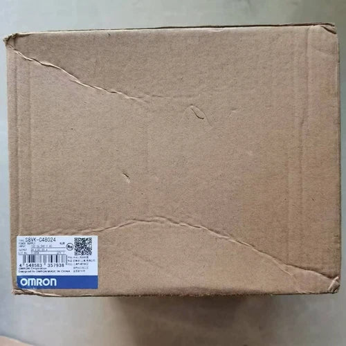 Omron S8VK-C48024 Switching Power Supply One S8VKC48024 ping