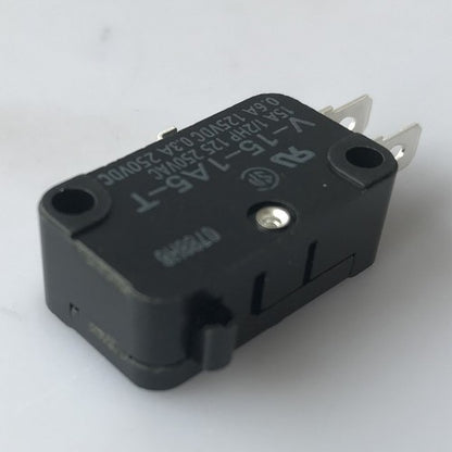 10PCS Omron V-15-1A5-T Micro Switch V151A5T Free Shipping